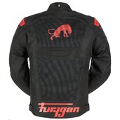 Furygan - bunda ATOM EVO VTD / red
